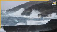 Cyclonic Storm | Hurricane KIKO | Hawaii