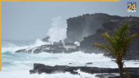 Cyclonic Storm | Hurricane KIKO | Pacific Ocean