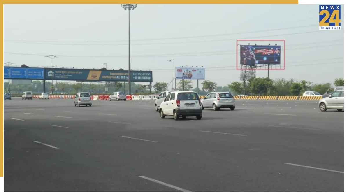 DND Road