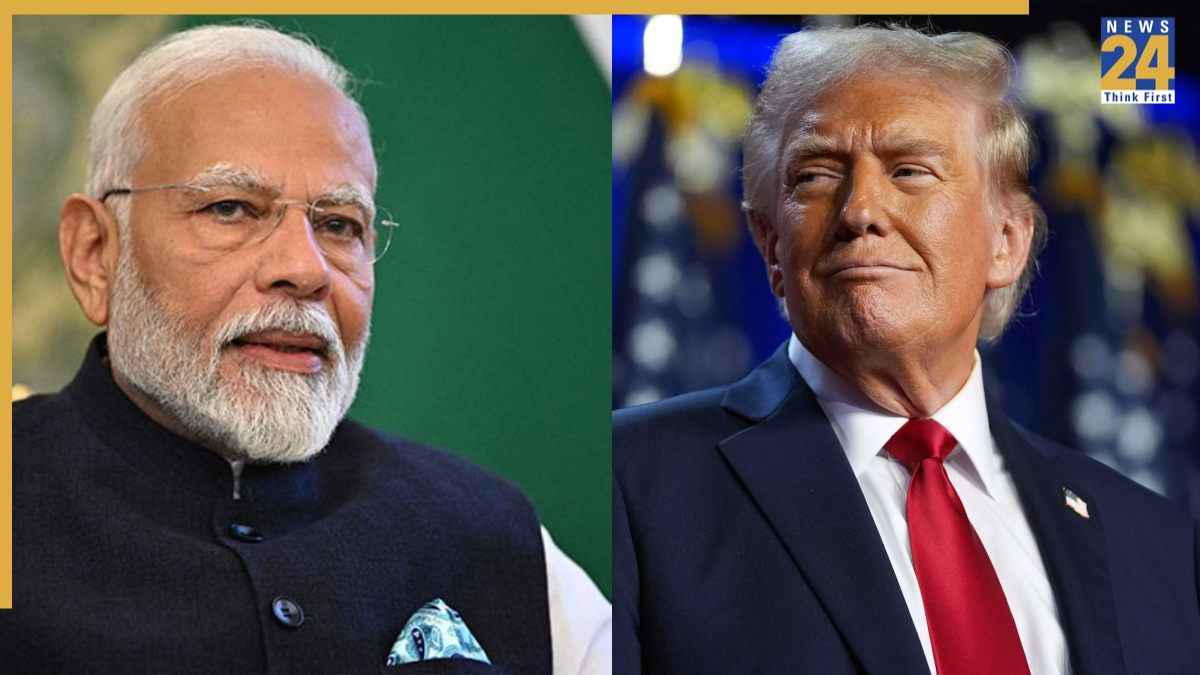'उम्मीद करता हूं कि जल्द युद्ध खत्म होगा', गाजा इजरायल जंग पर ट्रंप के फैसले का PM मोदी ने किया स्वागत