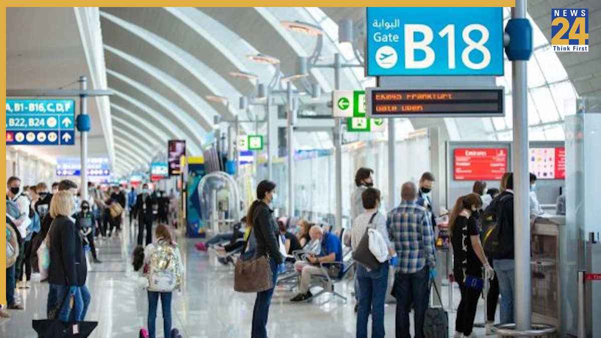 DUBAI VISA