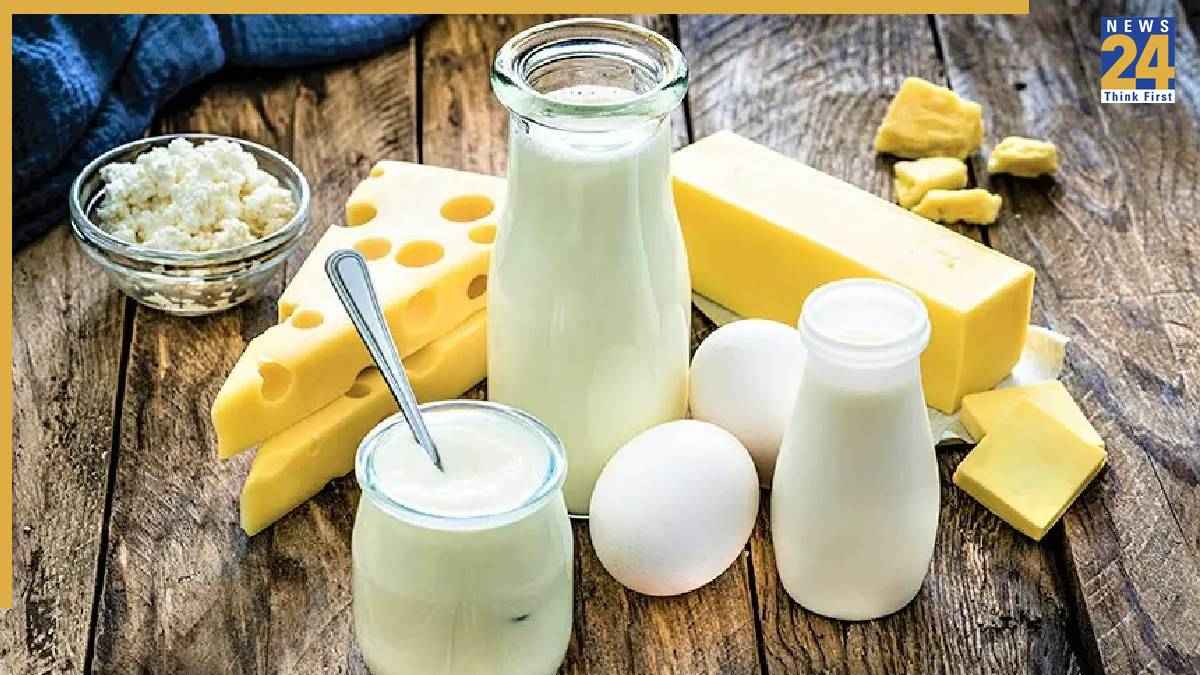 GST की दरें बदलने से 19 लाख करोड़ के डेयरी सेक्टर को होगा बड़ा फायदा, ज्यादा खपत से बढ़ेगी मांग