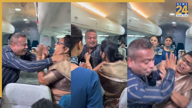 Deepak Kalal Viral Video