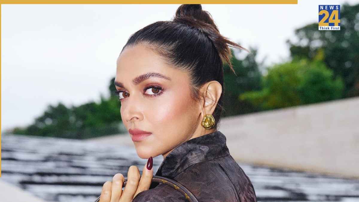Deepika Padukone