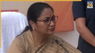 Delhi CM Rekha Gupta