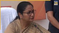 Delhi CM Rekha Gupta