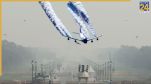 Delhi Cloud Seeding
