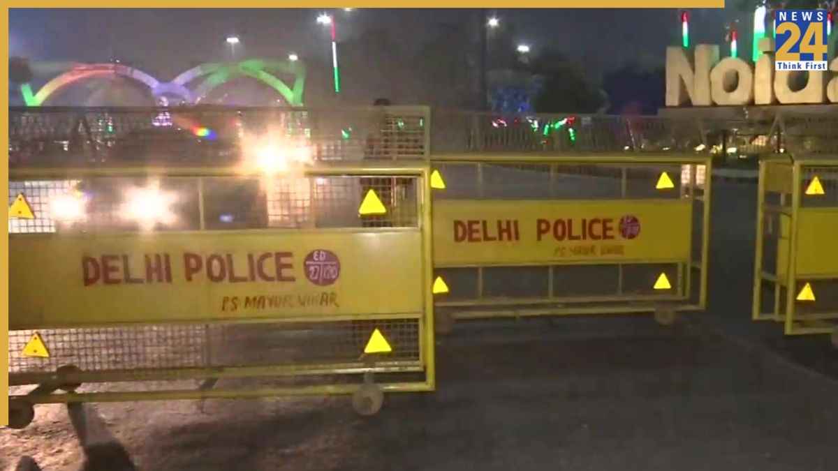 Delhi Police