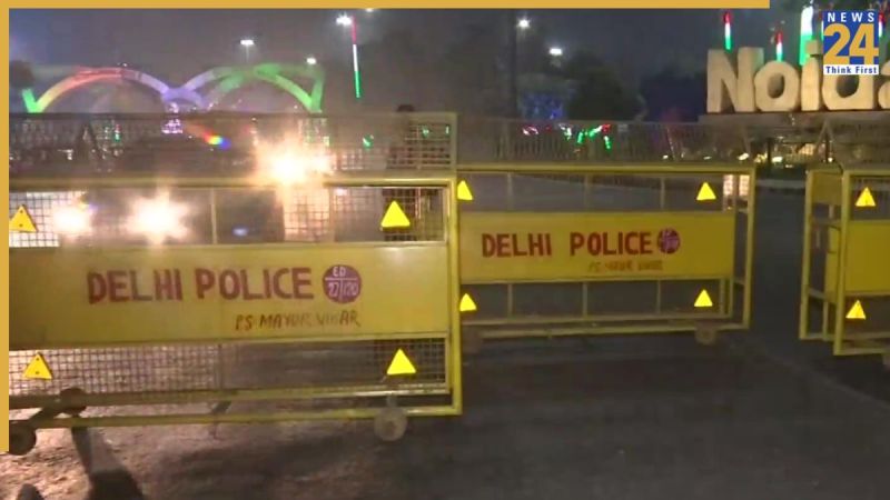 Delhi Police