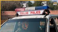 Delhi Police | ISIS Terrorists | Police Raid