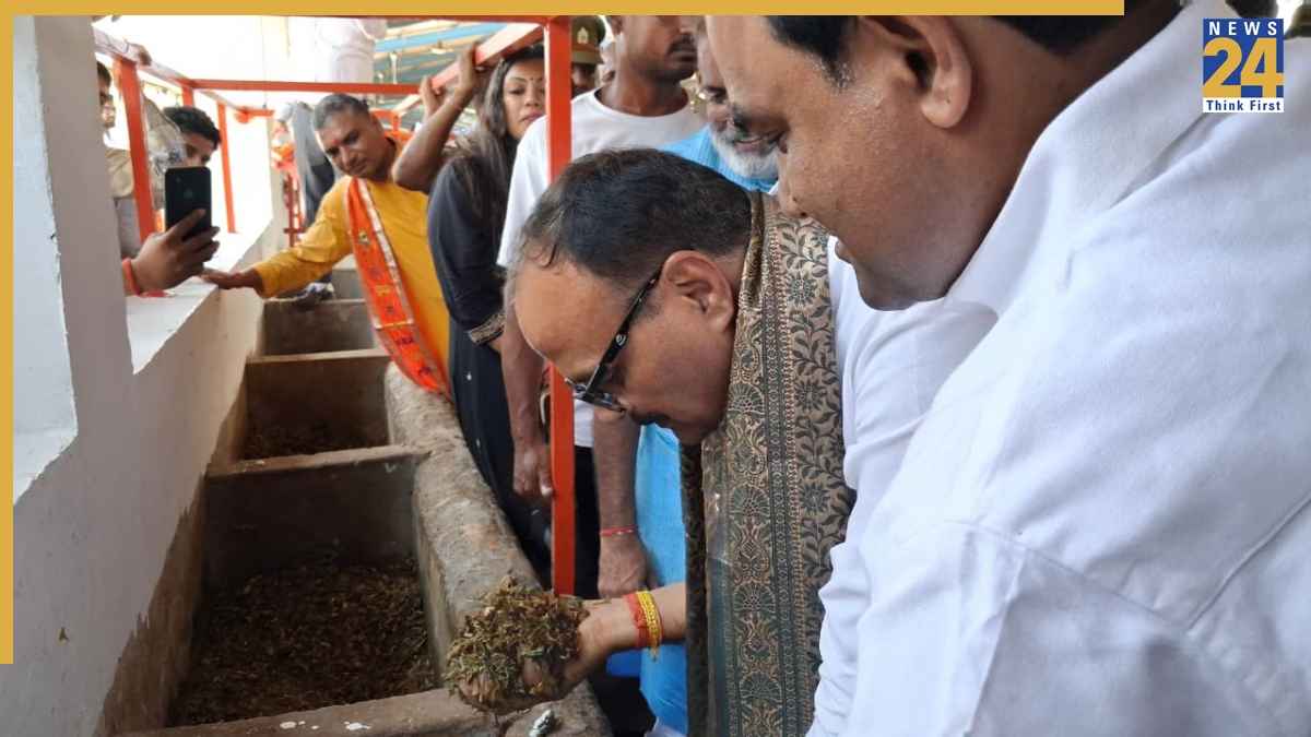 Deputy CM Visit Noida