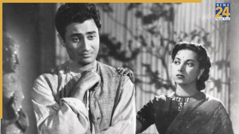 Dev Anand
