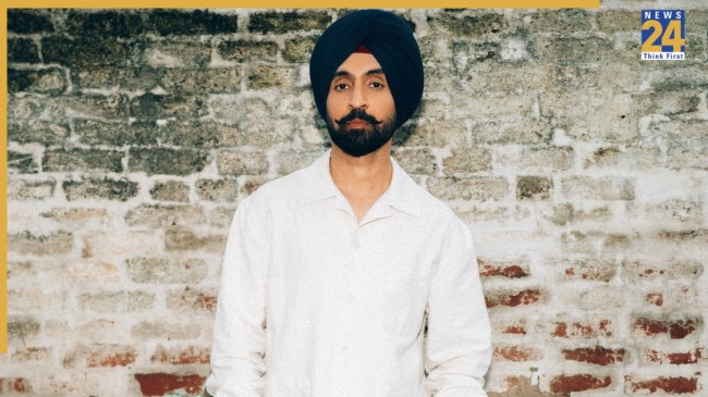 Diljit Dosanjh