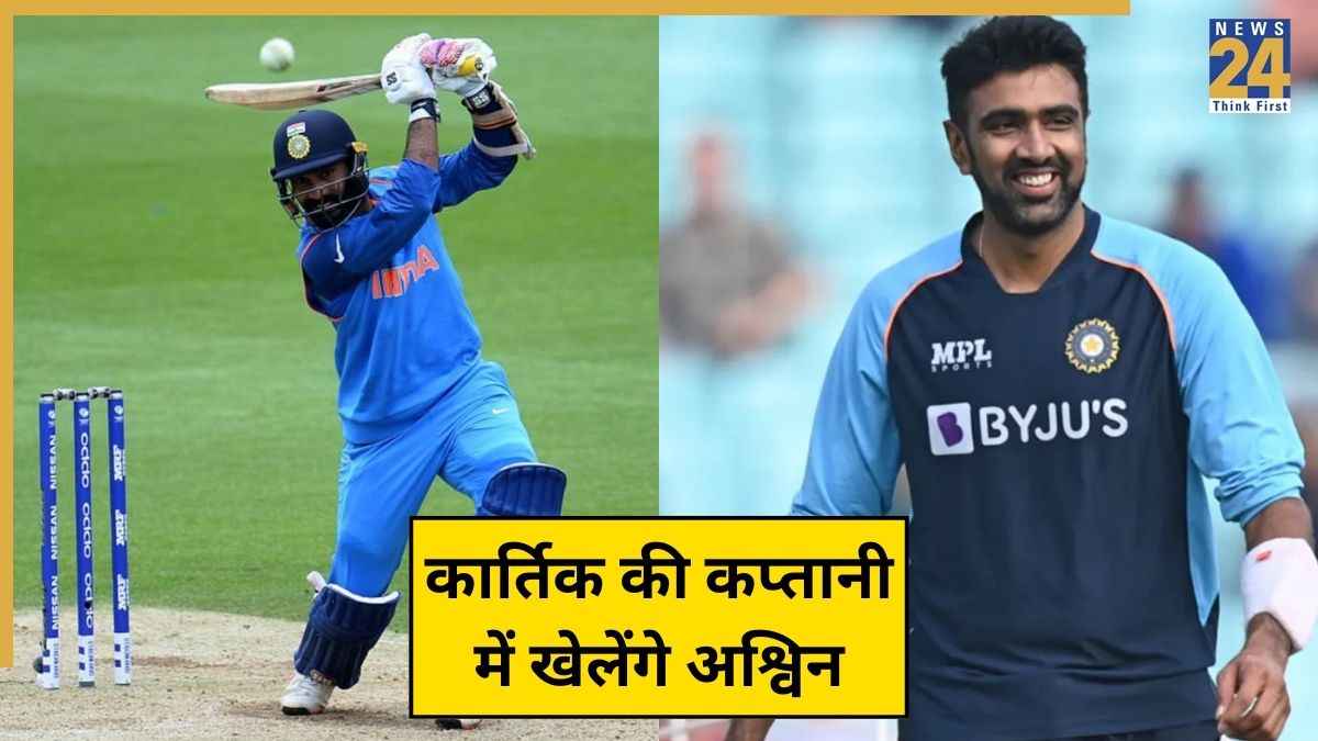 Dinesh Karthik