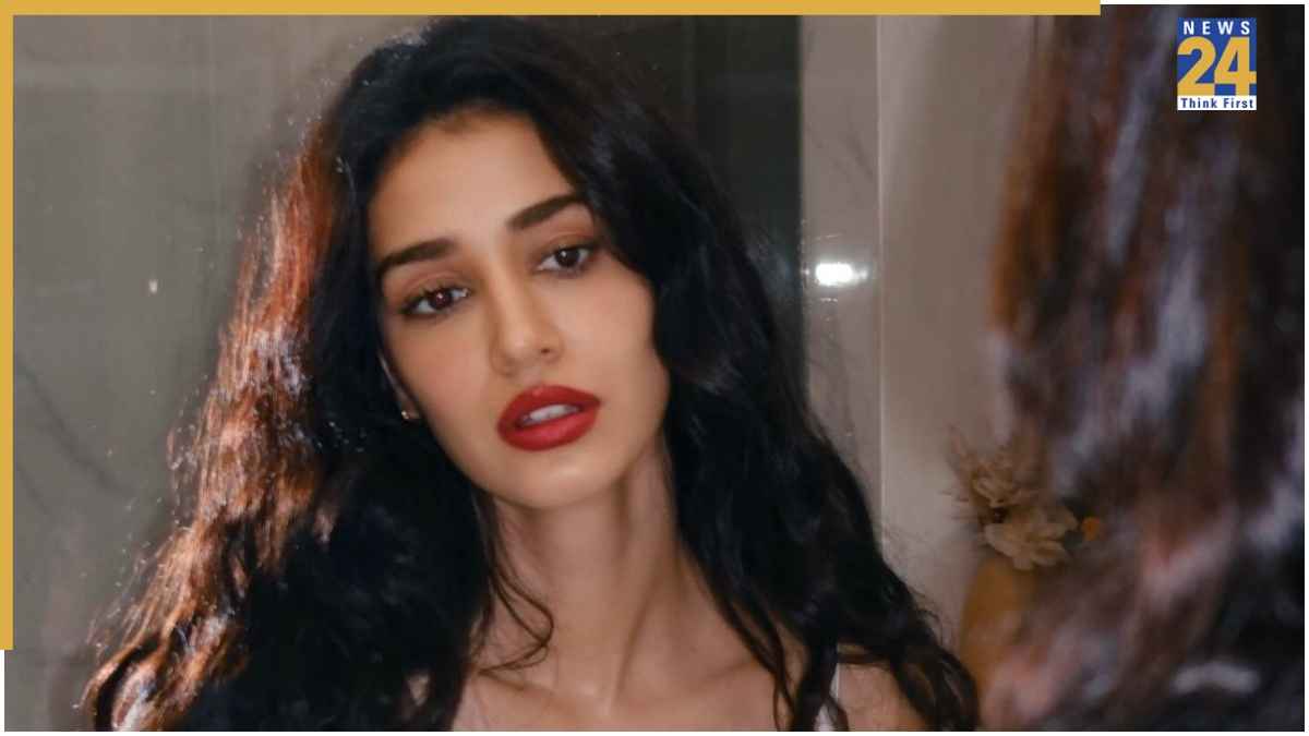 Disha Patani
