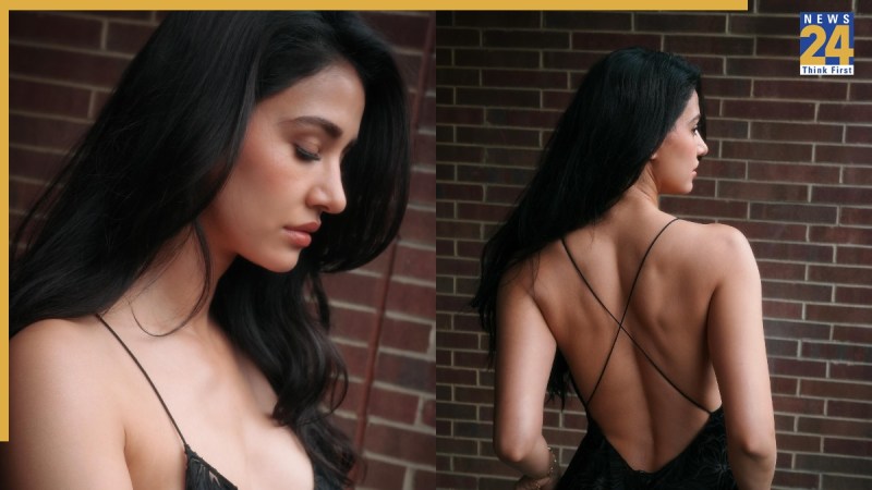 Disha Patani-1