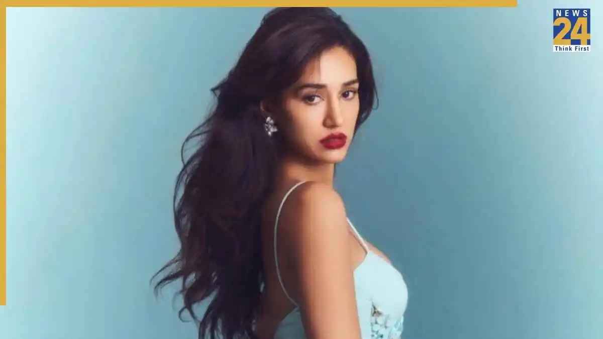 Attack On Disha Patani: ड्रोन के जरिये पाकिस्तान से भारत आई जिगाना पिस्टल, अतीक अहमद और सिद्धू मूसेवाला की हत्या में हो चुकी है इस्तेमाल
