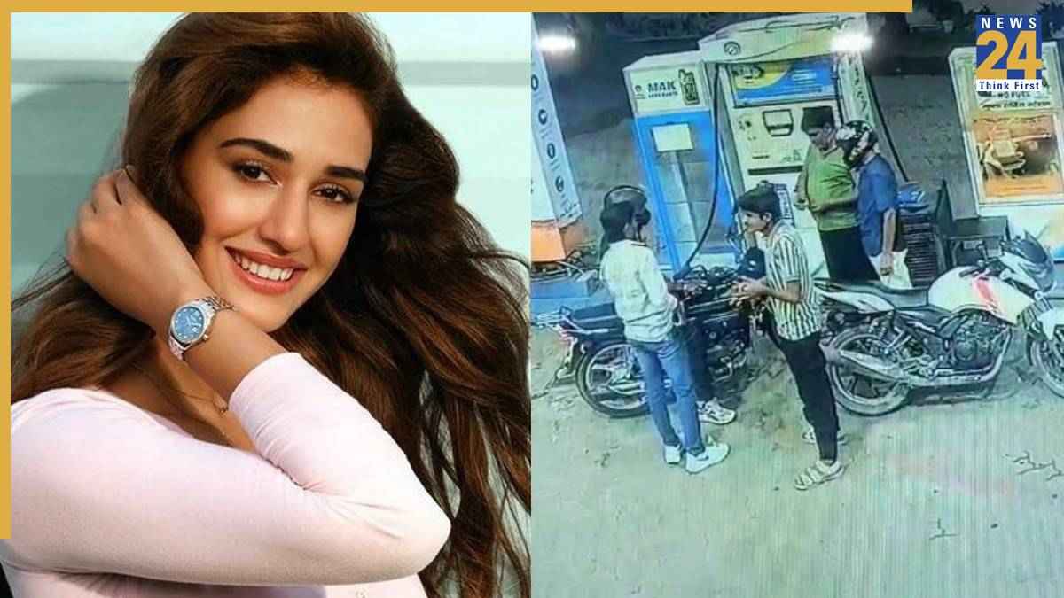 Disha Patani | Delhi Police | Goldy Barar