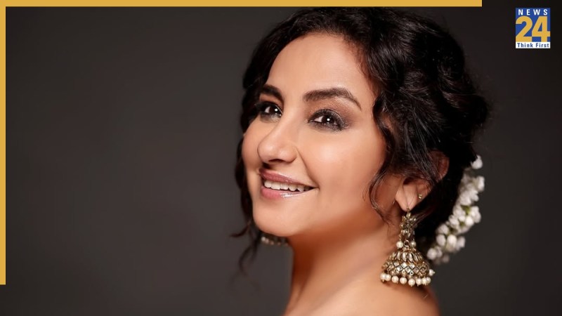 Divya Dutta Birthday