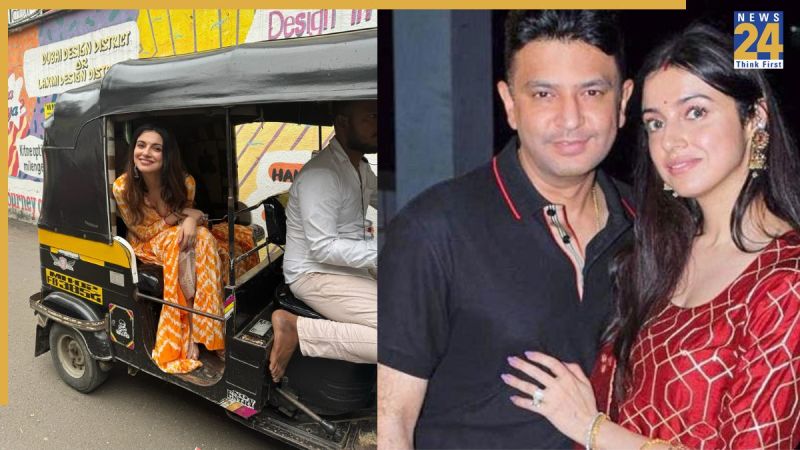 Divya Khosla Kumar Divya Khosla Kumar-1