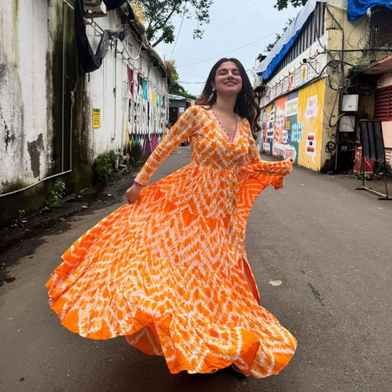 Divya Khosla Kumar Divya Khosla Kumar-1-2-3-4-5