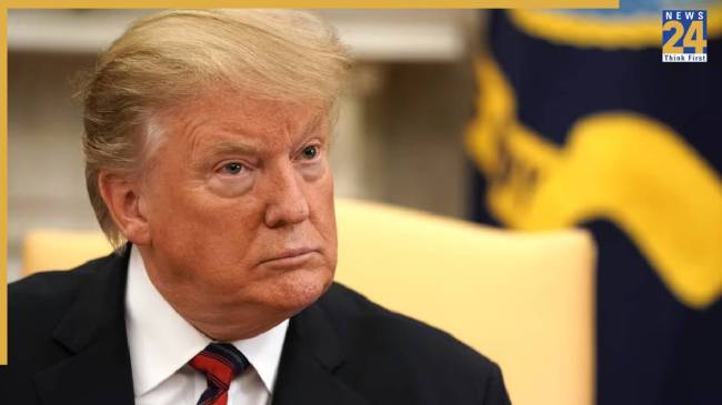 Donald Trump | Reciprocal Tariffs | NATO Countries