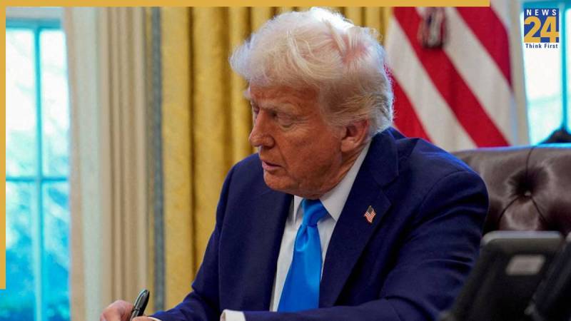 Donald Trump | Reciprocal Tariffs | Trade Agreement