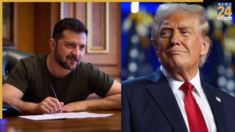 Donald Trump Donald Trump