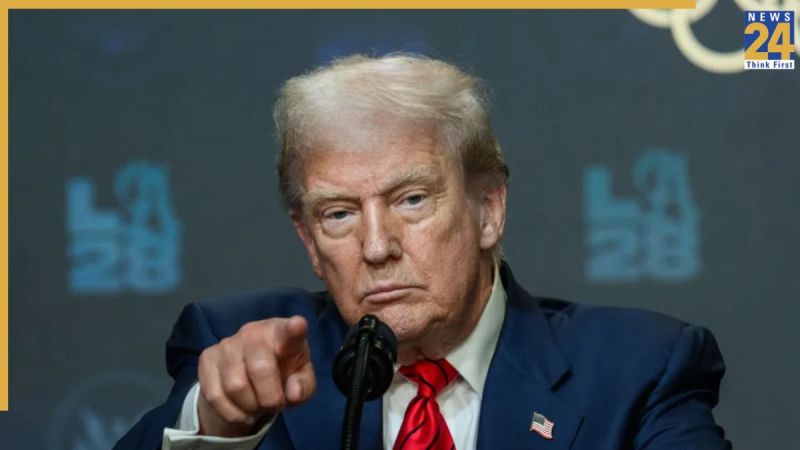 Donald Trump Donald Trump
