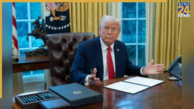 Donald Trump | US President | Venezuela