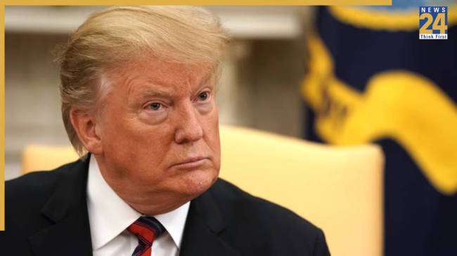 Donald Trump | US President | Shutdown