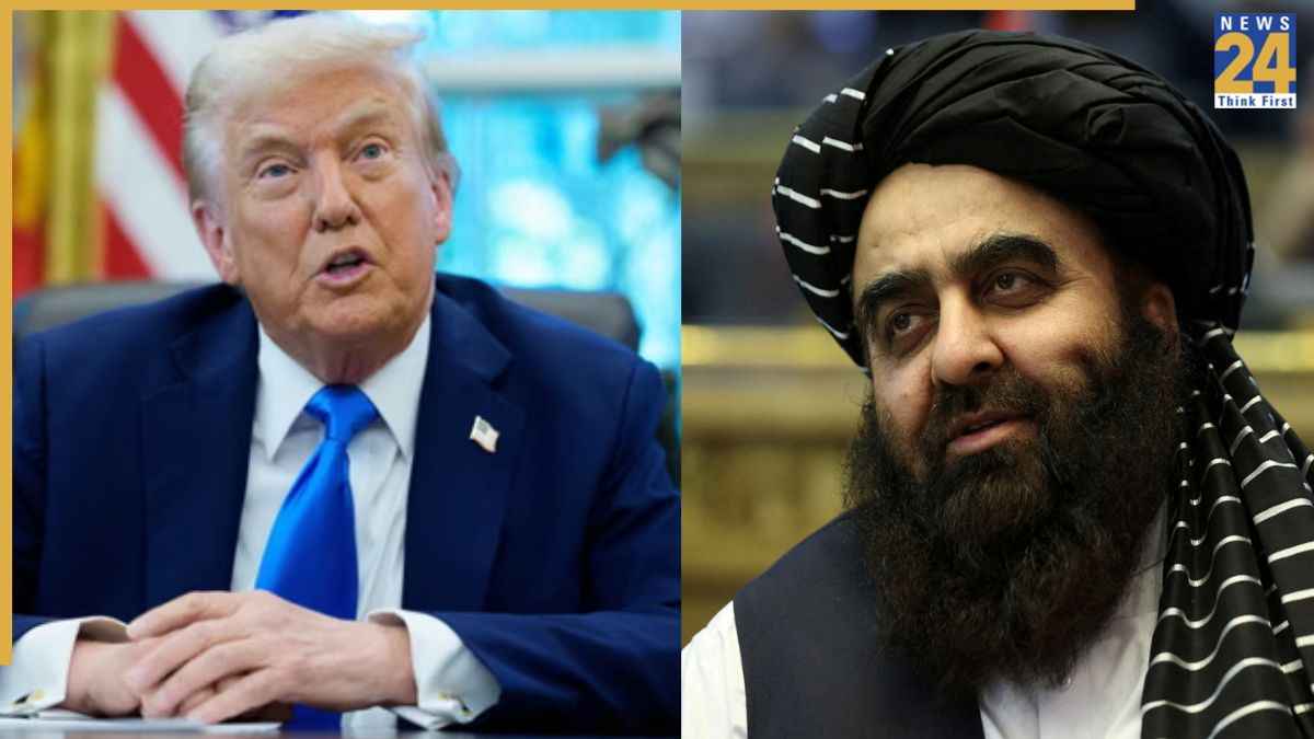Donald Trump Afghanistan