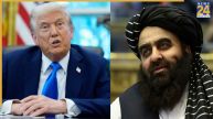 Donald Trump Afghanistan