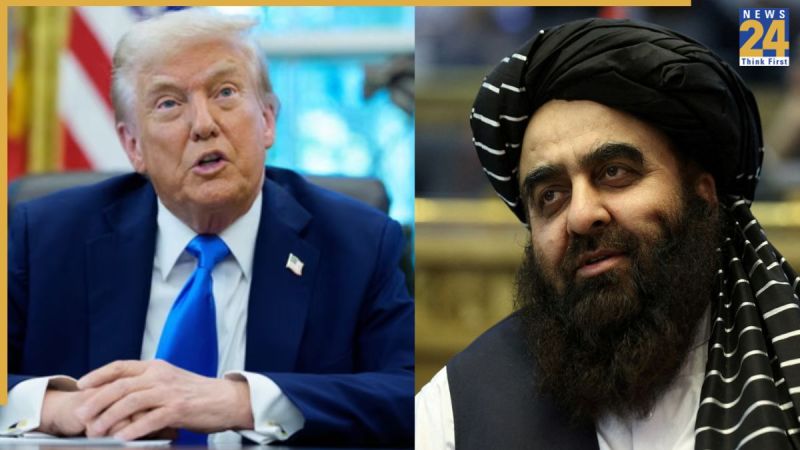 Donald Trump Afghanistan