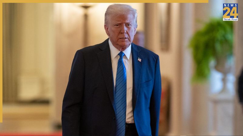 Donald Trump News