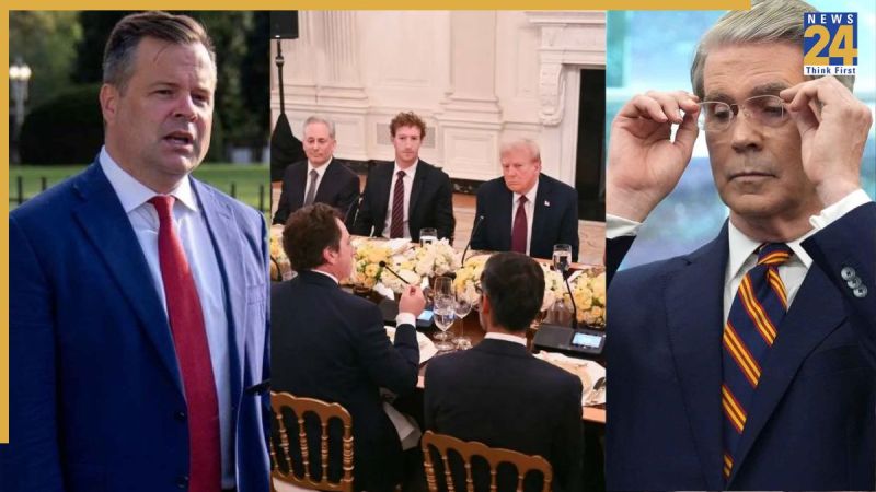 Donald Trump Office