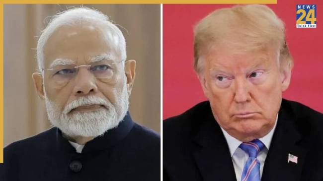 Donald Trump | PM Modi | US Visa Fee