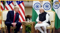 Donald Trump PM Modi Meeting