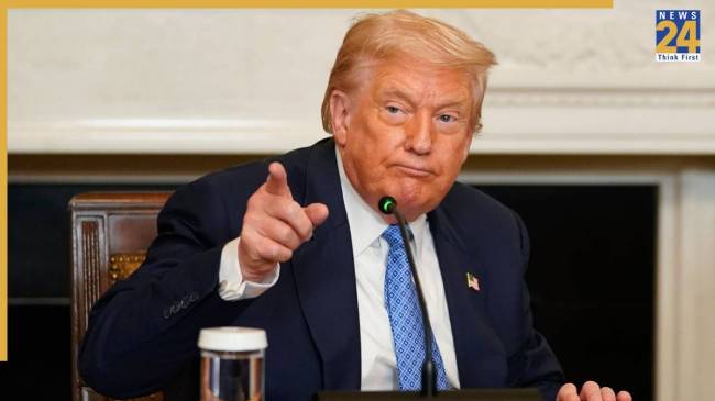 Donald Trump Tariffs