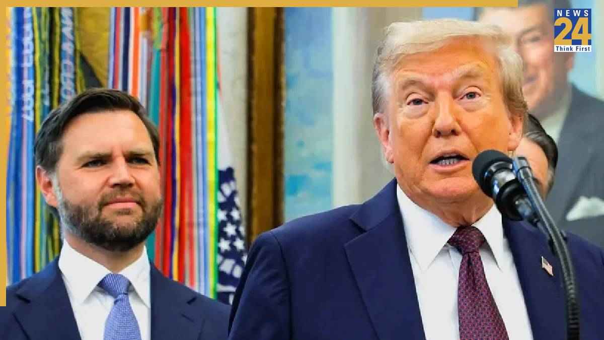 Donald Trump | US President | Russia Ukraine War