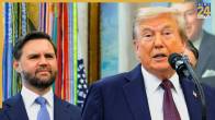 Donald Trump | US President | Russia Ukraine War