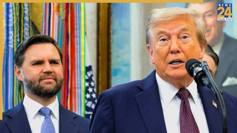 Donald Trump | US President | Russia Ukraine War