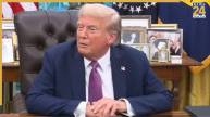 Donald Trump | US President | Reciprocal Tariffs