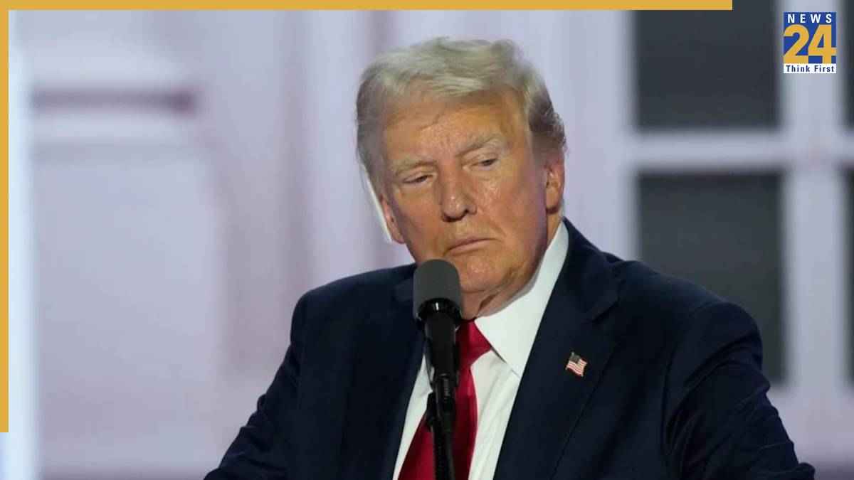 Donald Trump | US President | Skill Training
