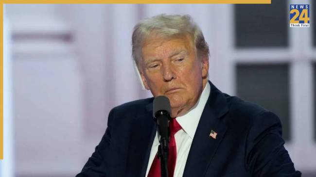 Donald Trump US President Donald Trump | US President | Skill Training