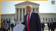 Donald Trump | Supreme Court | Reciprocal Tariffs
