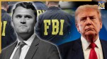 Charlie Kirk,Assassination, Turning Point USA,Utah Valley University,Political violence,Shooting Conservative activist,Donald Trump, FBI investigation