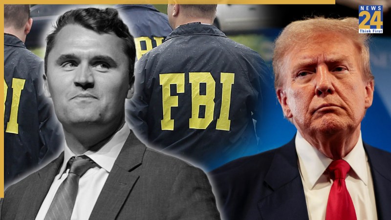 Charlie Kirk,Assassination, Turning Point USA,Utah Valley University,Political violence,Shooting Conservative activist,Donald Trump, FBI investigation