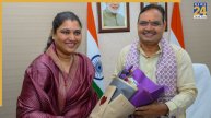 Dr Ritu Banawat MLA