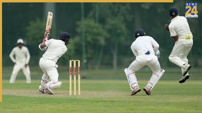 Duleep Trophy 2025